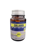 COLLAGEN 900 mg 30 KAPSÜL ( MSM - VİTAMİN C - VİTAMİN D - HYALURONİK ASİT - 1