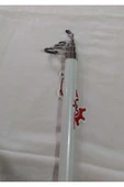 BlueFox BLUE FOX MAKİNE VE EAGLE 1720 KAMIŞ OLTA TAKIMI 3 METRE - 3