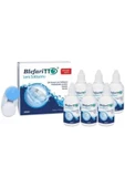 Blefaritto Lens Solüsyonu 60 ml - 6 Adet - 1
