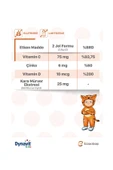 Multi-Daily & Immukid Gummies Avantajlı Aile Paketi - 3