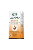 Nbl Probiotic D3 Drop Vit 7,5 Ml - 1