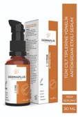 C-extreme 30 ml-antioksidan Nem Serumu thumbnail 1