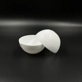 Teflon PTFE Havan Kapsül Buharlaşma Kabı 100 ml - 2