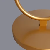 Newon Gold Lambader - 4