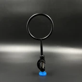 Demir Huni Halkası Nivolu 100 mm - 3