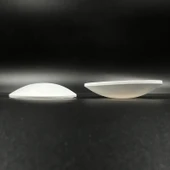 Teflon PTFE Saat Camı 90 mm - 1