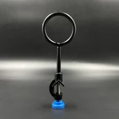 Demir Huni Halkası Nivolu 80 mm - 1