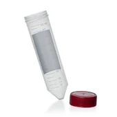 Falkon Tüp 50 ml Santrifüj Tüpü Non Steril 50 adet - 2