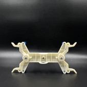 İkili PP Büret Pensi - 2