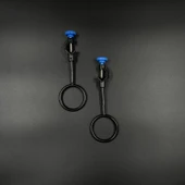 Demir Huni Halkası Nivolu 80 mm - 2