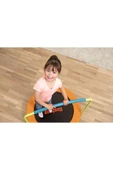Bestway WonderJump 59100 91cm x 96cm Küçük Çocuk Trambolini - 5