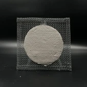 Ortası Seramik Tel 125x125 mm - 1