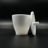 Teflon PTFE Kroze 50 ml - 1