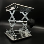 Laboratuvar Tipi Kriko 200x200 mm - 3