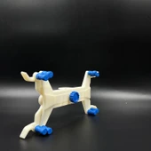 İkili PP Büret Pensi - 3