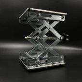 Laboratuvar Tipi Kriko 200x200 mm - 2