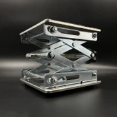 Laboratuvar Tipi Kriko 200x200 mm - 1