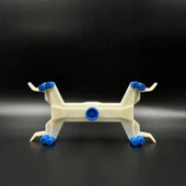 İkili PP Büret Pensi - 1