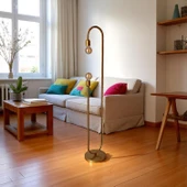 Newon Gold Lambader - 2