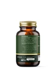 Naturagen Bromelain 1000 Mg 2400 Gdu Prebiyotikli 60 Kapsül thumbnail 5