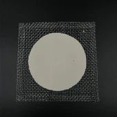 Ortası Seramik Tel 150x150 mm - 1