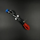 İki Parmak Kıskaç Nivolu - 1