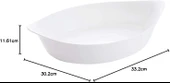 Luminarc Smart Cuisine Carine Fırın Kabı 38x23 Cm 3N3486 - 2