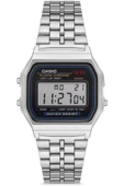 Casio Retro A159W-N1DF Kol Saati - 2