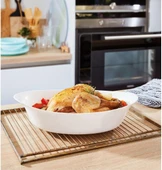 Luminarc Smart Cuisine Carine Fırın Kabı 38x23 Cm 3N3486 - 4