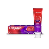 Colgate Optic White Purple Reveal Süper Fırsat 125 ml - 1