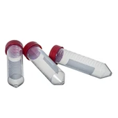 Falkon Tüp 50 ml Santrifüj Tüpü Non Steril 50 adet - 3