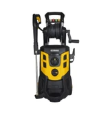 Rtrmax RTM714 Basınçlı Yıkama Makinası 2500w195Bar - 1