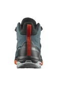 Salomon X Ultra 4 Mid Gtx Erkek Bot - 4