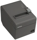 Epson TM-T20X-052 Ethernet Fiş Yazıcı - 1