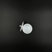 Teflon PTFE Kroze 30 ml - 2