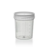 Numune Kabı 100 ml Non-steril/koli 750 Adet - 1