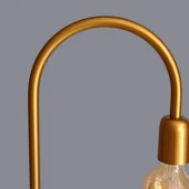 Newon Gold Lambader - 3