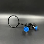 Demir Huni Halkası Nivolu 100 mm - 2