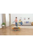 Bestway WonderJump 59100 91cm x 96cm Küçük Çocuk Trambolini - 4