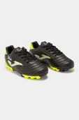 Joma Toledo JR 2201 TOJW2201HG Siyah Çocuk Halısaha Ayakkabısı - 2