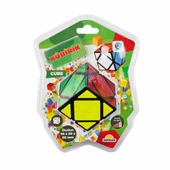 Sunman Smile Games Kübirik (Cube) Kare 5,6x5,6x5,6cm 6 Köşe 325 S00000325 - 3