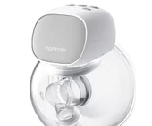 Momcozy S9 Pro Tekli Giyilebilir Göğüs Pompası - 3