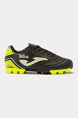 Joma Toledo JR 2201 TOJW2201HG Siyah Çocuk Halısaha Ayakkabısı - 1