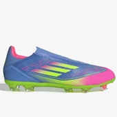 Adidas F50 League LL FG/MG IE1240 Yarı Profesyonel Erkek Krampon - 5