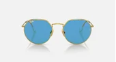 Ray-Ban Rb 8165 001/3F Unisex Güneş Gözlüğü thumbnail 2