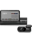 Viofo A139 Pro 2 Kameralı Ön-Arka 4K Hdr 5ghz Wifi Gps'li Araç Kamerası - 2