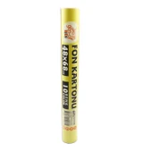 Gen-Of 48x68 Rulo Fon Kartonu 10 Renk (GEN-9120) - 1