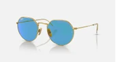 Ray-Ban Rb 8165 001/3F Unisex Güneş Gözlüğü thumbnail 1