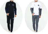 Nike EA-3760 Mevsimlik Erkek Eşofman Takımı - 1