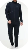 Nike EA-3799 Erkek B.Stretch İnce Kumaş Eşofman Takımı - 1